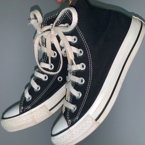 6.5 Converse High Top